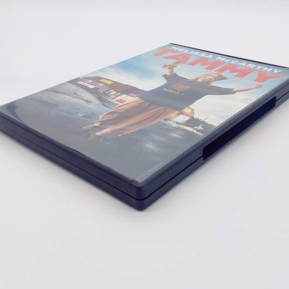 Tammy Dvd Melissa McCarthy Comedy Movie Susan Sarandon Hilarious Kathy Bates Fun - Picture 4 of 9